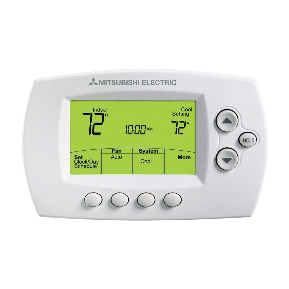 thermostat for home