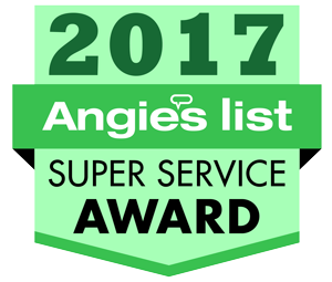 2017 ANGIES LIST AWARD