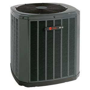Trane Premier A/C Options