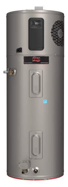 Ruud Water Heater