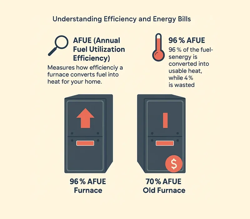 Furnace Replacement
