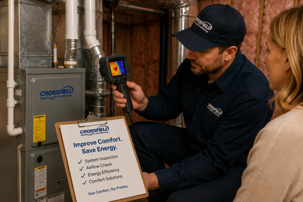 Signs Your Flame Sensor Needs Repair